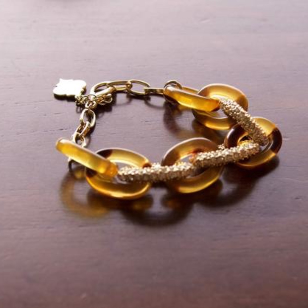 Tortoise Bracelet
